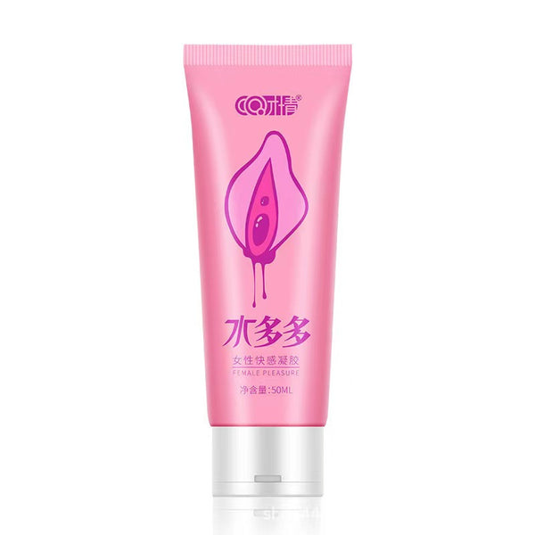 KISSMEBRO Shuiduoduochungan gel 50ml men's and women's sexual lubricant adult sex products