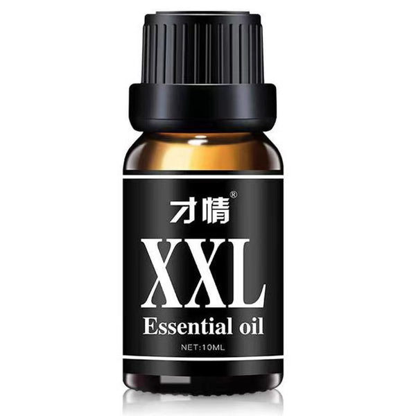 KISSMEBRO XXL men's essential oil 10ml essential oil for men's enlargement external use massage adult sexual products