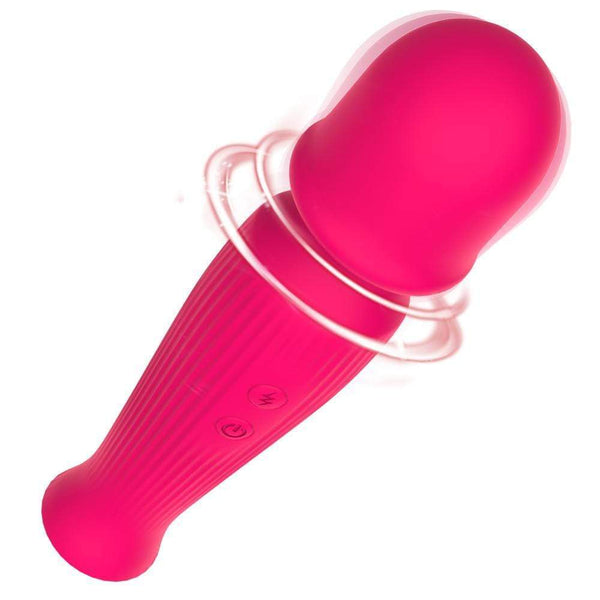 KISSMEBRO Vibrating Clit Massager