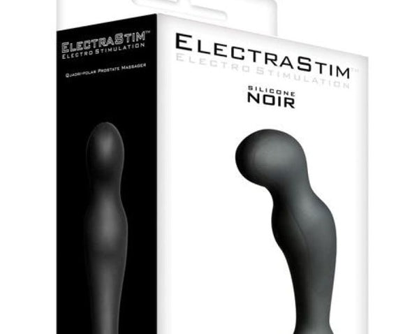 KISSMEBRO Electrastim Accessory - Silicone Sirius Prostate Massager