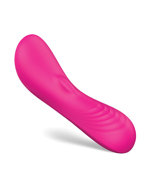 Orgazmic Wearable Clit Panty Vibrator - Pink Uc Global Trade INChoney Play B