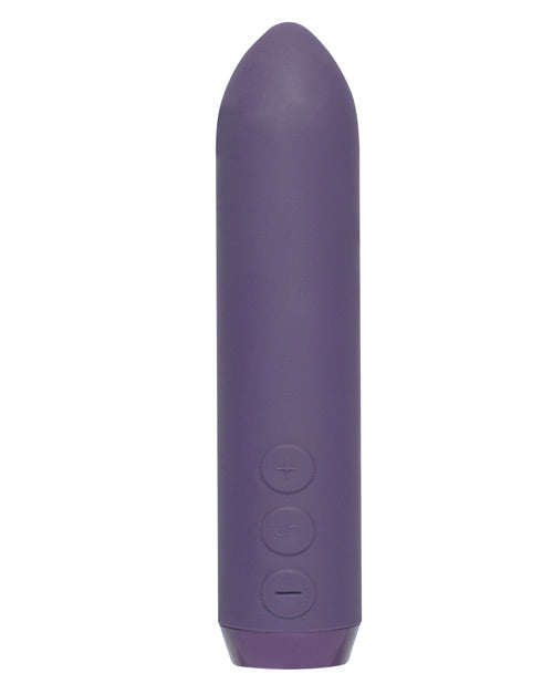 Je Joue Classic Bullet Vibrator - Purple Je Joue